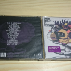 [CDA] Gnarls Barkley - St. Elsewhere - cd audio original