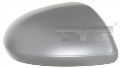 Capac carcasa oglinda exterioara MAZDA 6 Combi (GH) (2008 - 2016) TYC 320-0034-2 foto