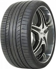 Anvelope Continental SPORTCONTACT 5P 305/40R20 112Y Vara