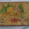 CUTIE TABLA STOLLWERCK ROKOKO DECOR CALEASCA