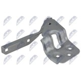 Balama capota Vw Touareg 2011-, Stanga, 7P6823301