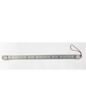 Lampa de interior cu Led pe 24V cu doua randuri de leduri 36leduri, Xenon Bright