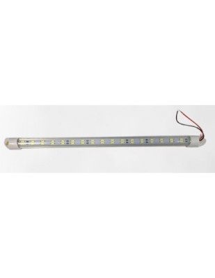 Lampa de interior cu Led pe 24V cu doua randuri de leduri 36leduri foto