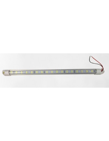 Lampa de interior cu Led pe 24V cu doua randuri de leduri 36leduri