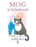 Cumpara ieftin MOG și bebelușul - Judith Kerr, Pandora-M