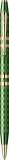Pix Cross Anniversary Translucent Green