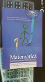 MATEMATICA PENTRU EXAMENUL DE BACALAUREAT ANDRONACHE PERIANU CIUPALA