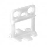 Distantiere pentru sistem nivelare al placilor ceramice 1.5MM, 200 buc