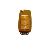 Carcasa VW briceag portocaliu deschis