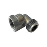 Cot de racord gaz pentru cuptor A8148, Piesa compatibila, Brand OEM