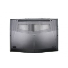 Carcasa inferioara bottom case Laptop, Lenovo, Legion Y520-15IKBM Type 80YY, 5CB0P24332, AP13B000910