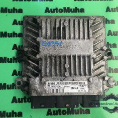 Calculator ecu Ford Focus C-Max (2003-2007) 3M51-12A650-NA