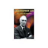Christopher Lee: Tall, Dark and Gruesome