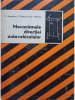 P. Alexandru - Mecanismele directiei autovehiculelor (editia 1977)