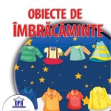 Obiecte de imbracaminte - Carte pliata