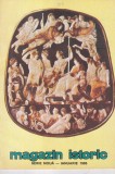 Magazin Istoric, nr. 1, ianuarie 1995