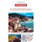 Horv&aacute;torsz&aacute;g - A legjobb orsz&aacute;gj&aacute;r&oacute; &uacute;tvonalak