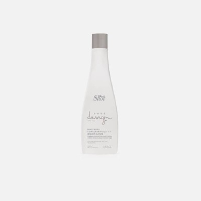 Masca profesionala pentru par vopsit 250ml Shot foto