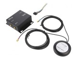 Kit Componente Polaris 3G: microSD, MOLEX, SIM, SMA, USB, Micro USB