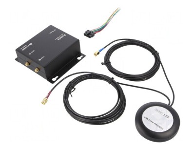 Kit Componente Polaris 3G: microSD, MOLEX, SIM, SMA, USB, Micro USB foto