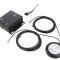 Kit Componente Polaris 3G: microSD, MOLEX, SIM, SMA, USB, Micro USB