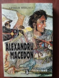 Alexandru Macedon- Arthur Weigall