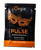 Gel intim Orgie Liquid Pulse Sensation 1ml