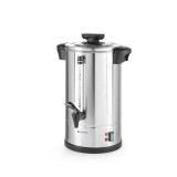 Cumpara ieftin Boiler inox cu pereti dubli pentru bauturi calde, Profi Line, 2250 W, 20L, Temp 30 - 100C, Argintiu, sistem inchidere &quot;Twist-lock&quot;, Hendi
