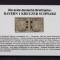 ✅(V21) Germania &#039;85,repro. oficiala prima marca Germania 1Kreuzer tete-beche
