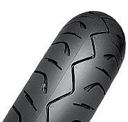 Motorcycle Tyres Bridgestone B 03 ( 110/90-13 TL 55P M/C, Variante F ) foto