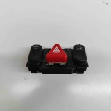 Buton Avarie Mercedes-Benz SLK R170 1999 A1708201710 Original | Componenta Electrica Auto Argintiu