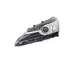 Far Toyota Verso (R20), 03.2009-03.2013, montare fata, stanga, cu lumini de zi tip LED; D4R+LED; electric; fara soclu bec; xenon, FARBA