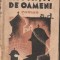 Ludovic Daus - Asfintit de oameni (Ed. princeps)