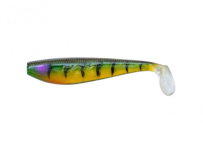 Shad Fox Rage Pro Ultra UV Stickleback 7.5cm foto