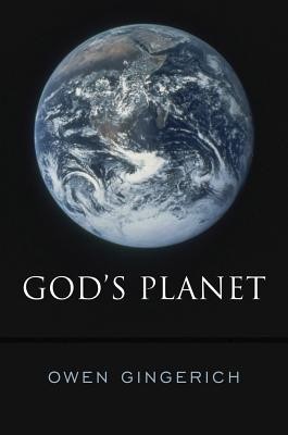 God&#039;s Planet