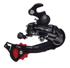 Schimbator spate 6/7 viteze Cod:AWR0152 foto