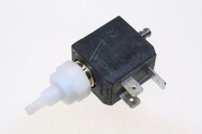 ET200 POMPA APA ESPRESSOR 100-120CC230V, 19W, IESIRE 5MM COM pentru espressor Articol Alternativ foto