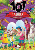 101 fabule ale lui Esop, Aramis