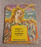 Mirella cu vocea de aur Gloriosii Elvira Bogdan