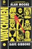 Watchmen - The Deluxe Edition | Alan Moore, DC Comics