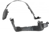 Carenaj roata Mercedes Clasa CLK (C208) 06.1997-1999, Model COUPE , SPORT Packet, partea Stanga, Fata, 2086900530, 5004FL3T