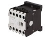 Contactor 3P NO 230VAC 6.6A