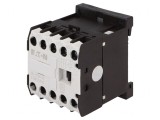 Contactor 3P NO 230VAC 6.6A