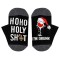 Sosete Amuzante, Holy Socks I&amp;#039;m Drunk, marimea unica, lungime de jos: aproximativ 20 cm