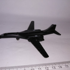 bnk jc Matchbox - avion Boeing B-1B Lancer