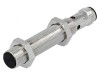 Senzor Inductiv PNP/NC 0-4mm 10-30VDC M12 IP67 200mA