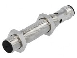 Senzor Inductiv PNP/NC 0-4mm 10-30VDC M12 IP67 200mA