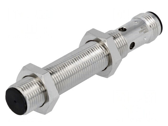 Senzor Inductiv PNP/NC 0-4mm 10-30VDC M12 IP67 200mA