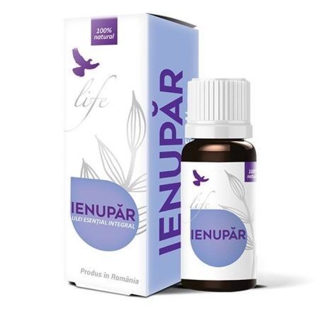 ULEI ESENTIAL INTEGRAL IENUPAR 10ML