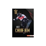 Meet Chloe Kim